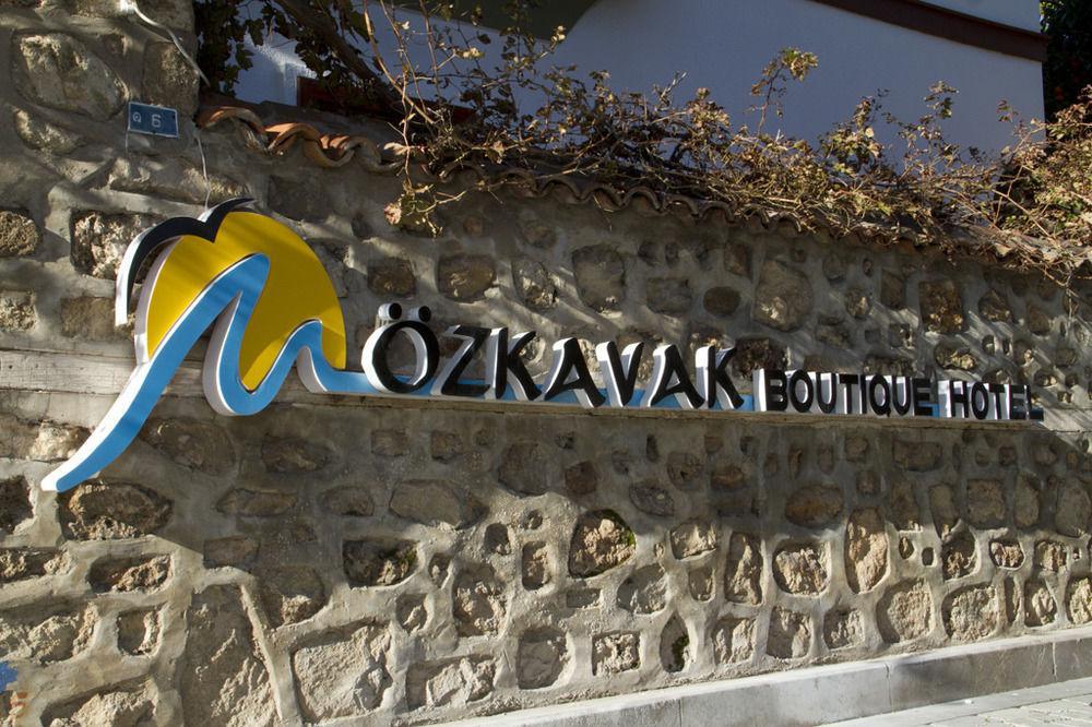 Kaleiçi Ozkavak Hotel 2*