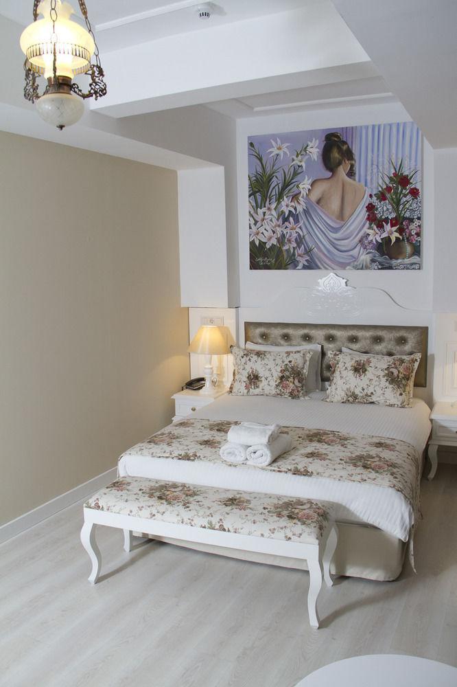 Hotel Kaleiçi Ozkavak