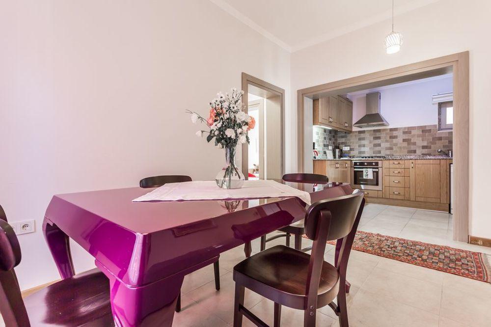 Aparthotel Ani 3*