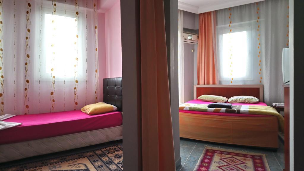 Hotel White Cat Sevgi