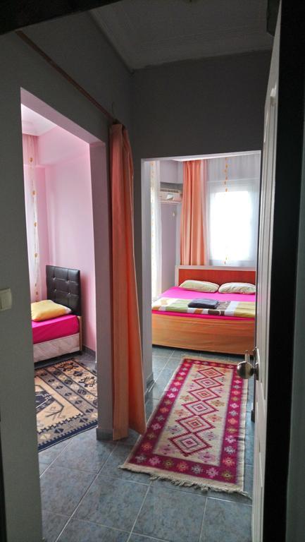 Hotel White Cat Sevgi