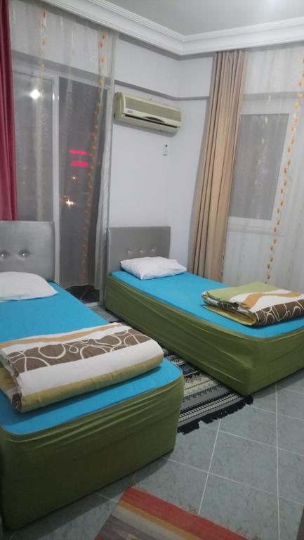 Hotel White Cat Sevgi Antalya