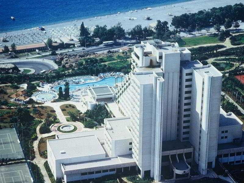 Oezkaymak Falez 5* Antália