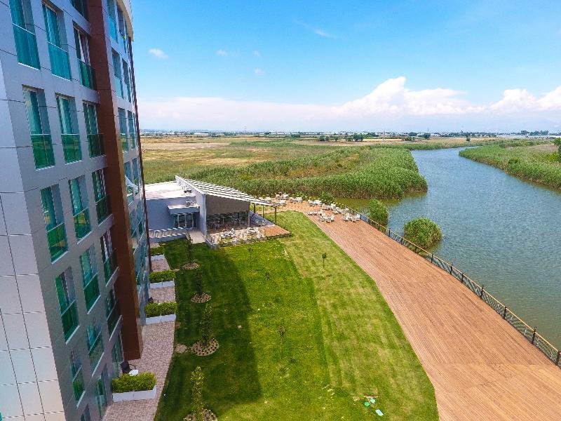 Aska Lara & Otel 5*