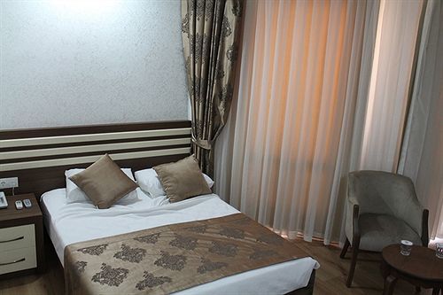 Hotel Olbia Antália