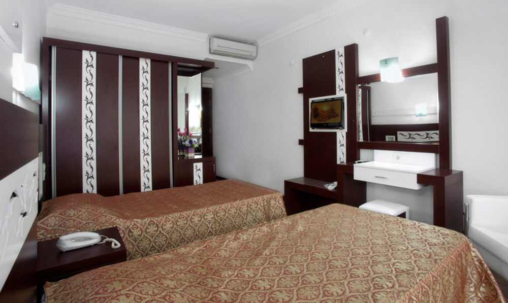 Sea Devran & Hotel Antalya