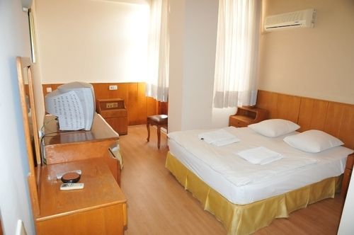 Perlo Hotel Antália