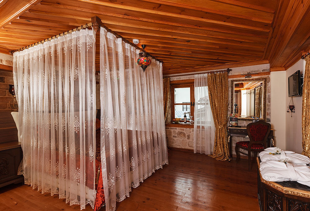Otel Goodman & Bistro Antalya