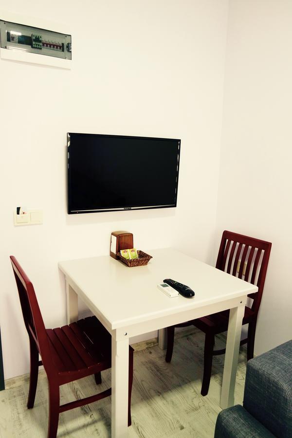 Ale Park Apart Otel Antalya