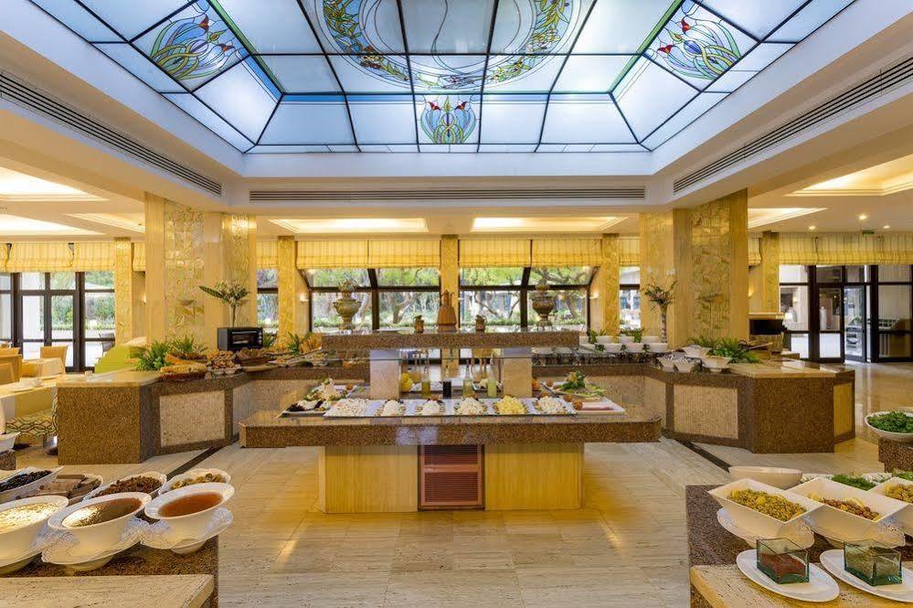 Oezkaymak Falez 5* Antália