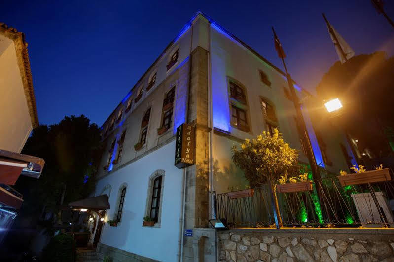 Otel Adalya Port 4*