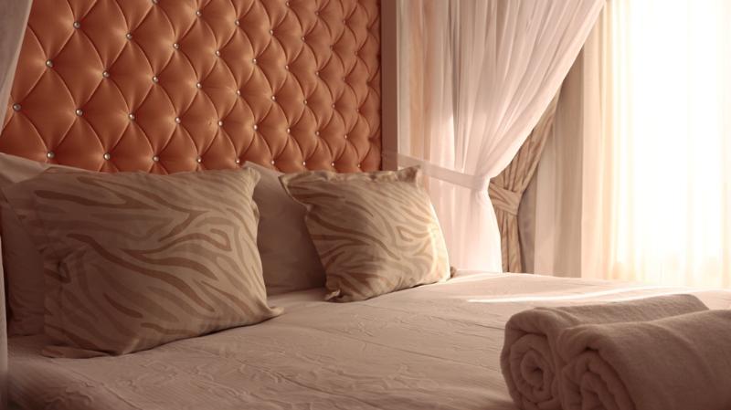 Casa De Sirena Boutique 4* Antalya