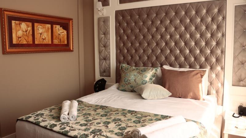 Casa De Sirena Boutique 4* Antalya