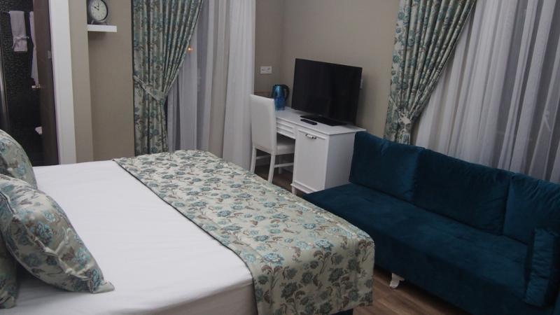 Hotel Casa De Sirena Boutique 4*
