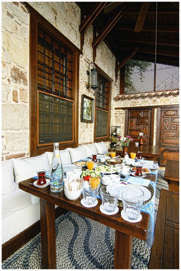 Minyon Hotel Antália
