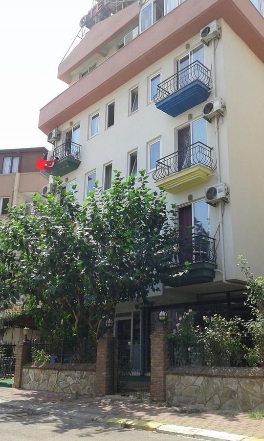 White Cat Sevgi Hotel Antalya