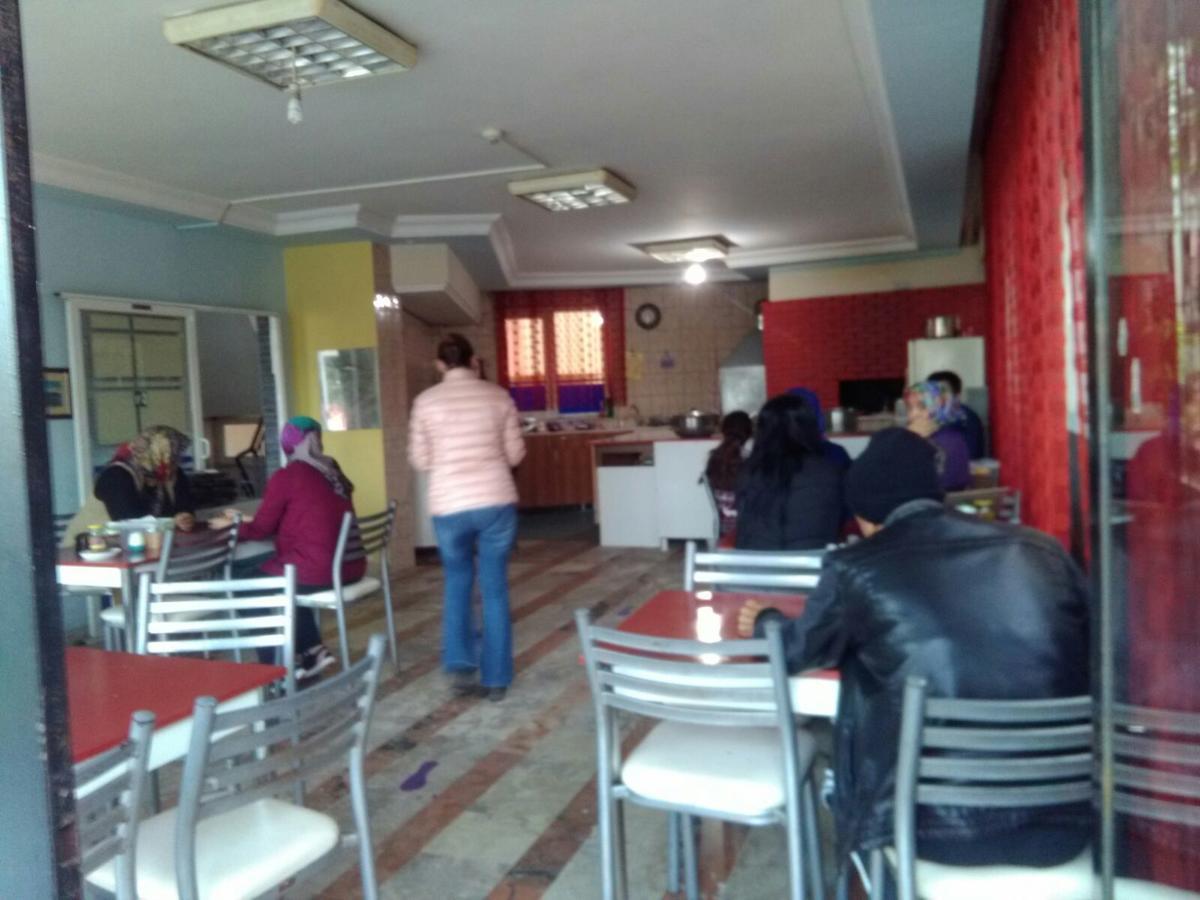 Hotel White Cat Sevgi Antalya