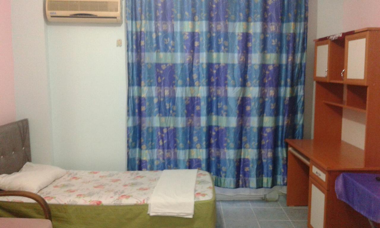 Hotel White Cat Sevgi 2*