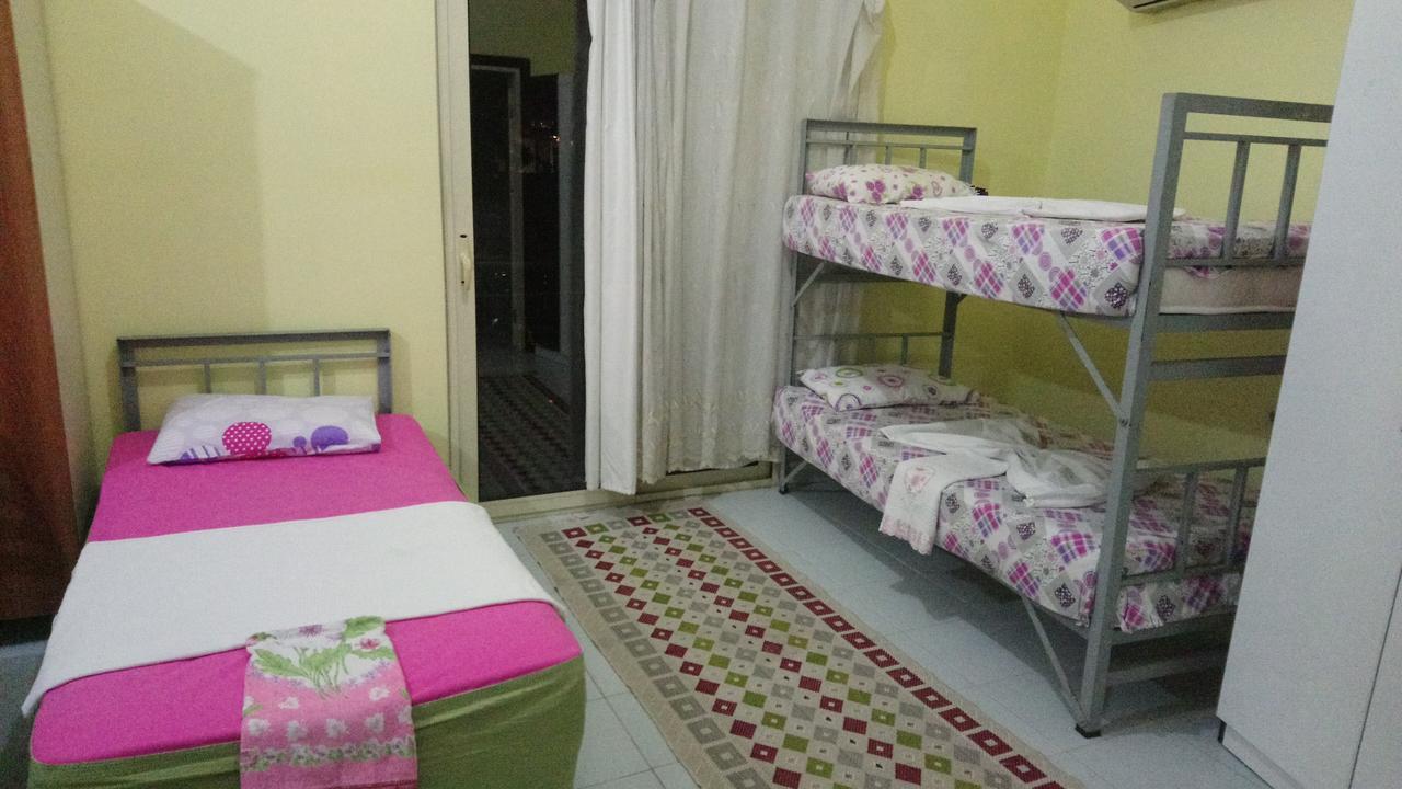 Hotel White Cat Sevgi