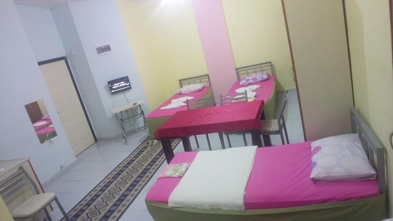 Hotel White Cat Sevgi