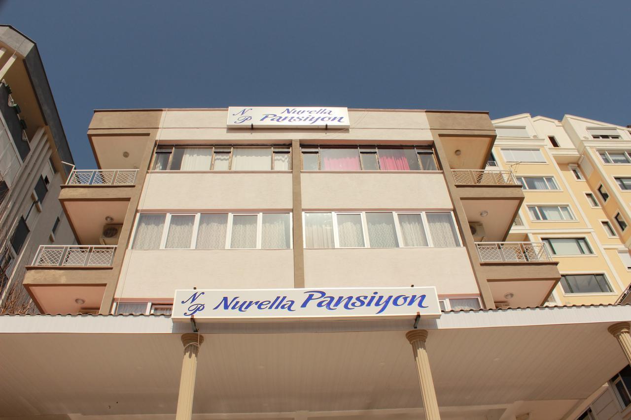 Nurella Motel Antália