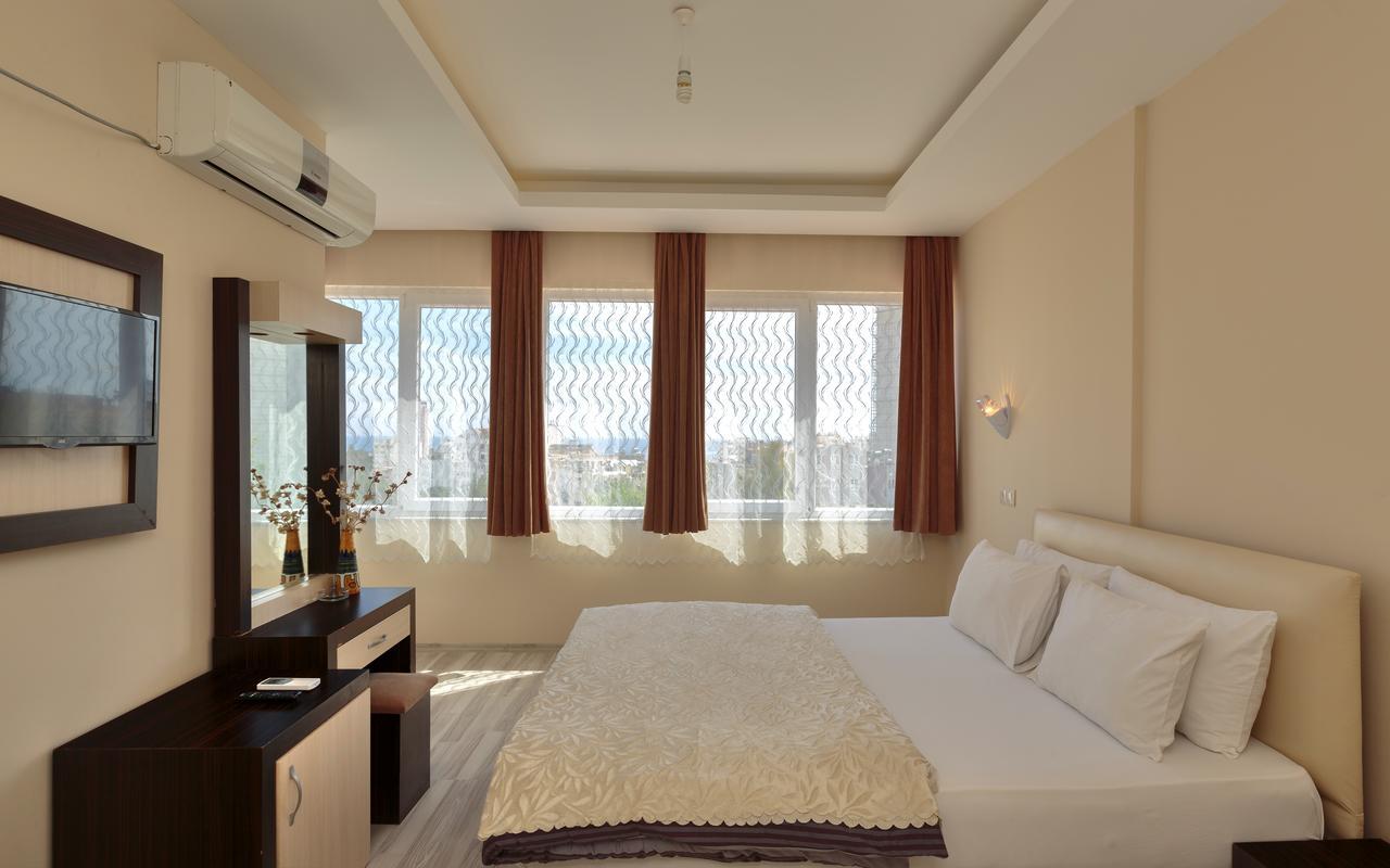 Motel Nurella Antália