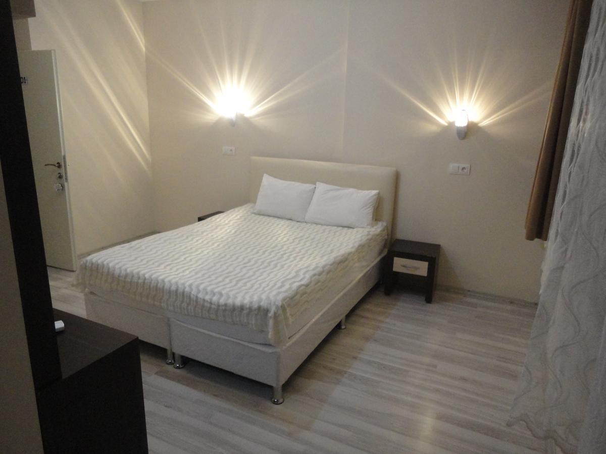 Motel Nurella Antália