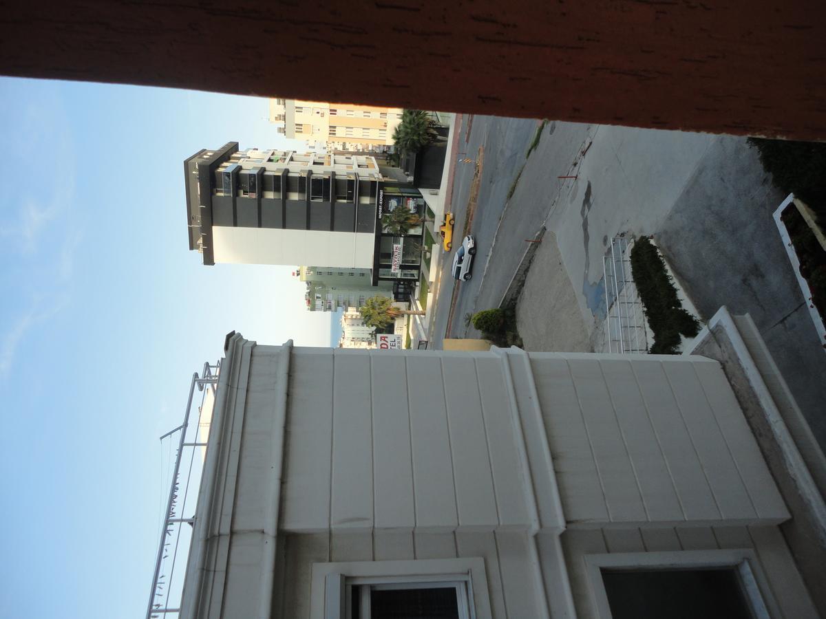Nurella Motel Antália