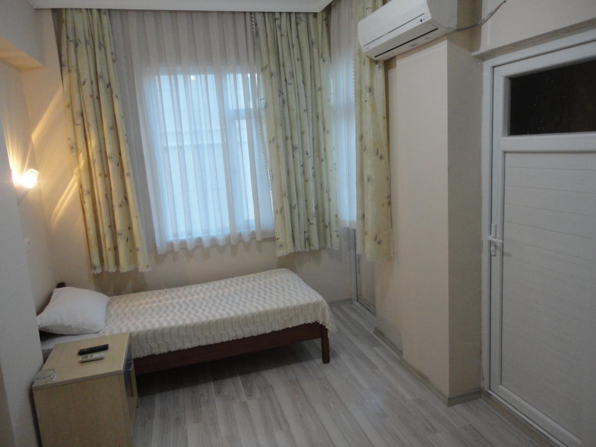 Nurella Motel Antália