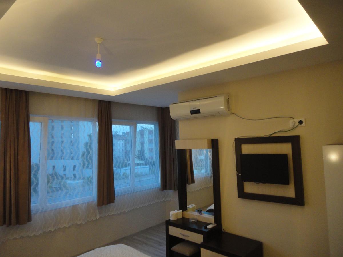 Motel Nurella Antália