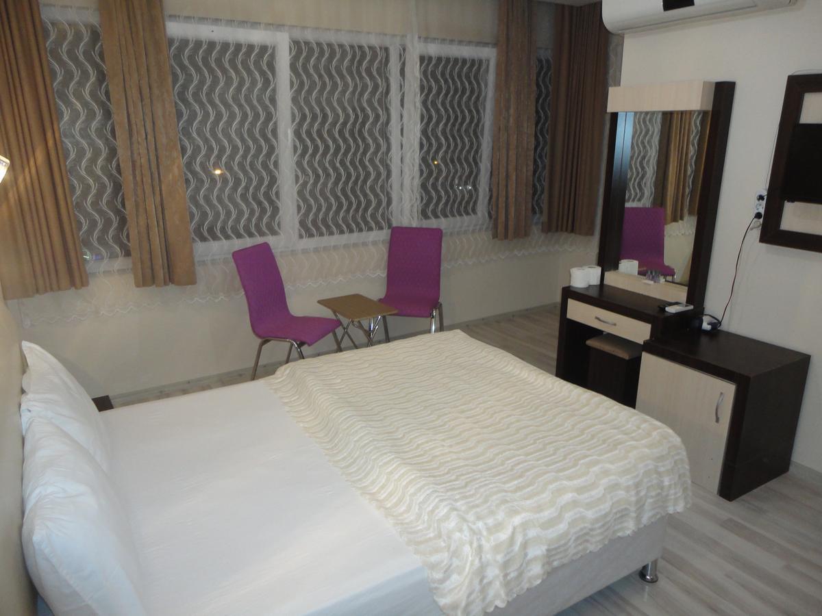 Motel Nurella Antália