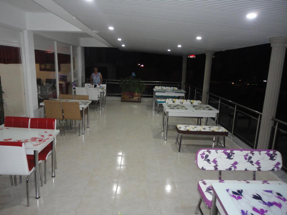 Motel Nurella Antália