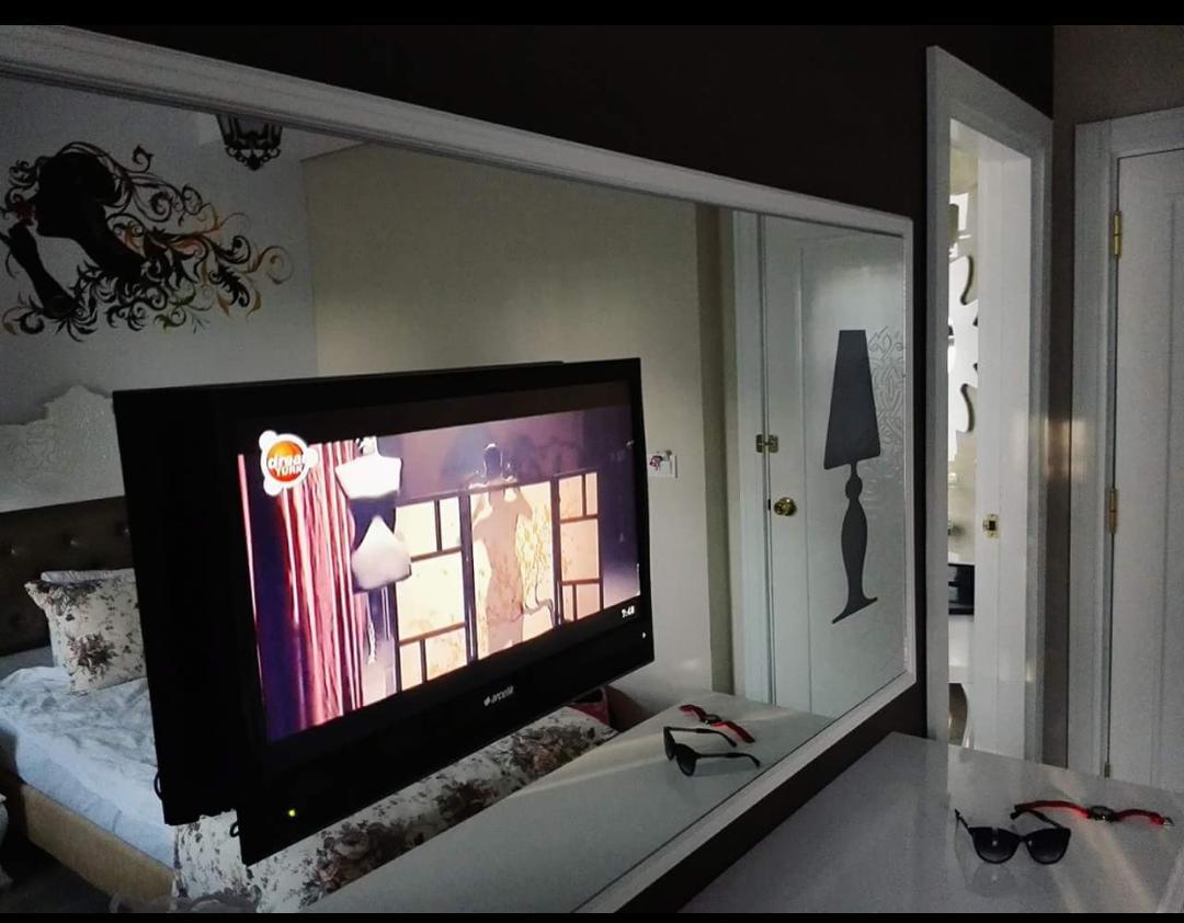 Hotel Kaleiçi Ozkavak Antália