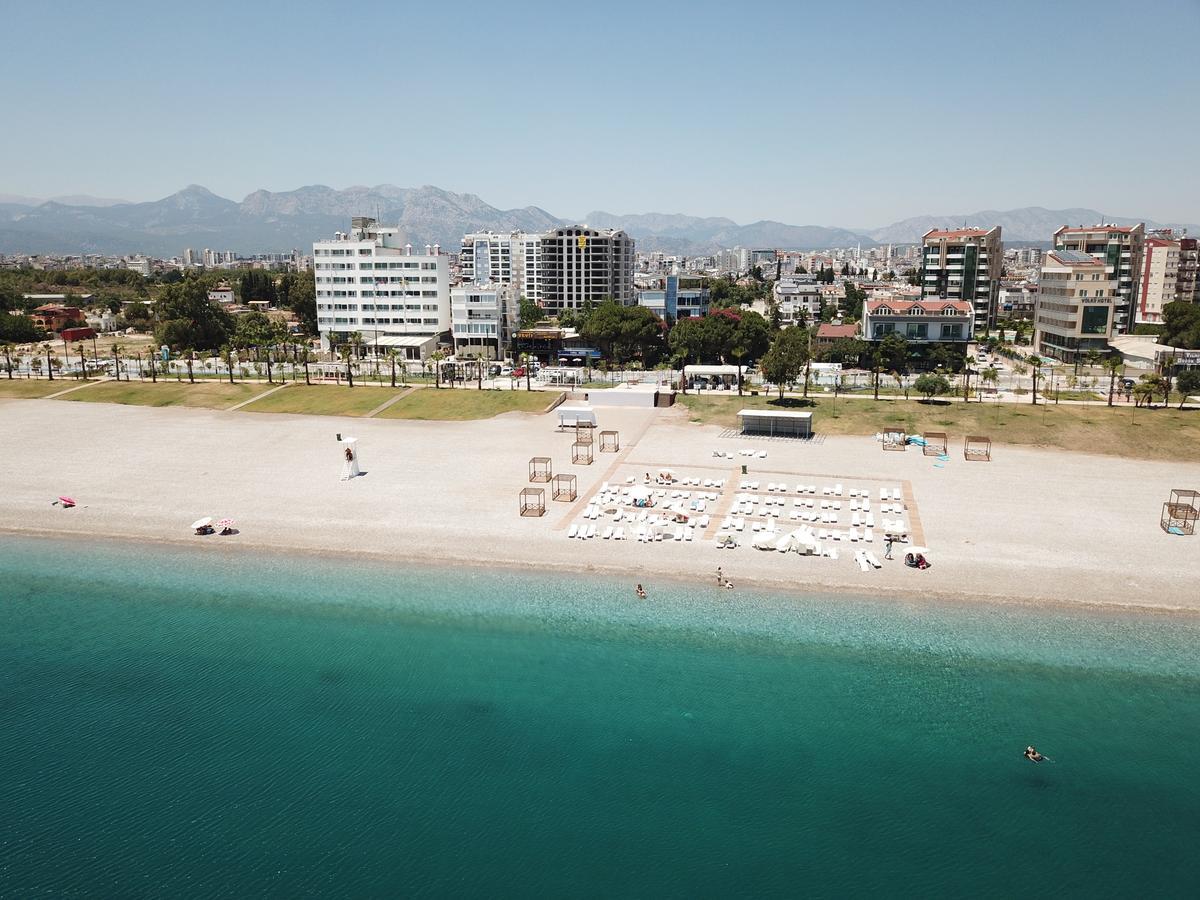 Otel Acropol Antalya