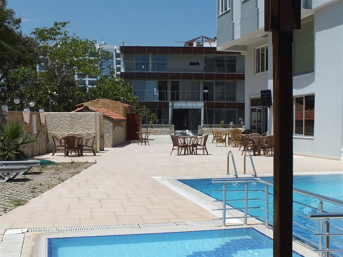 Acropol Otel 3*