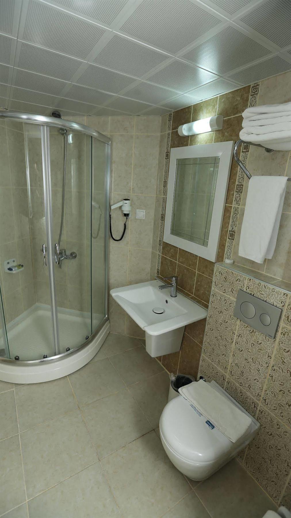 Olbia Hotel Antália