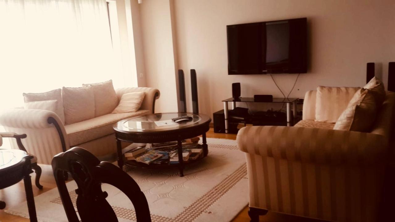 Konyaalti Beach Apartamento *