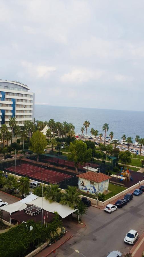 Apartamento Konyaalti Beach *