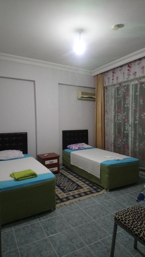 White Cat Sevgi Hotel Antalya