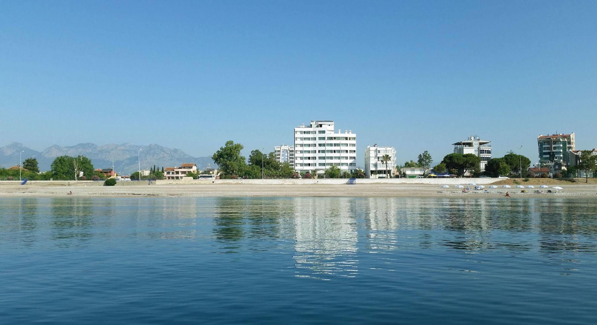 Otel Acropol Antalya