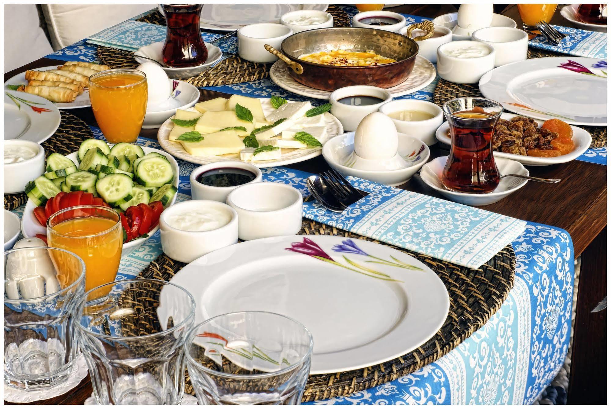 Minyon Butik 3* Antalya