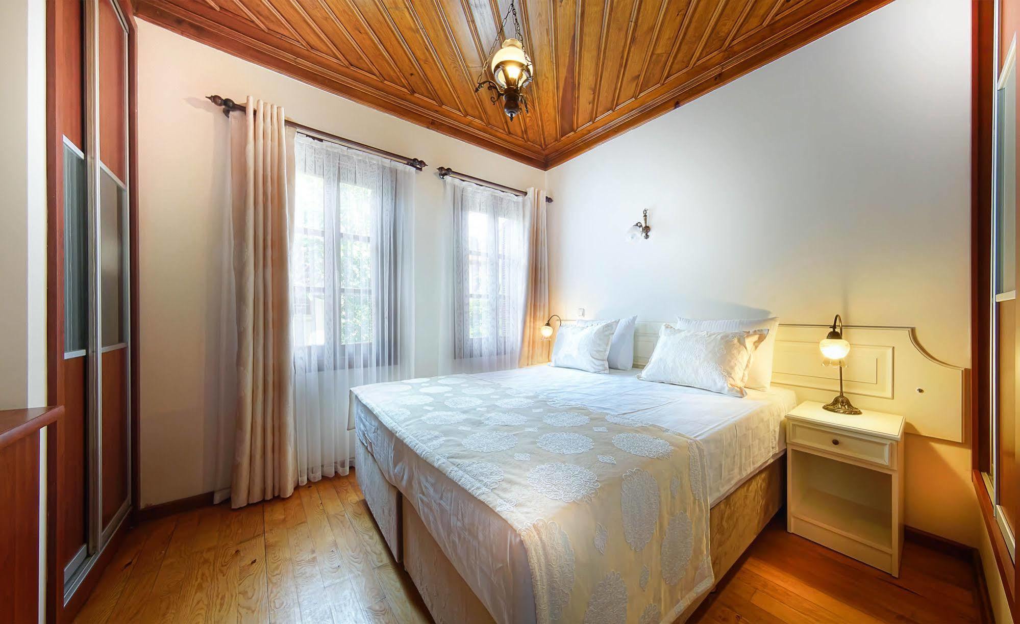 Minyon Hotel Antália