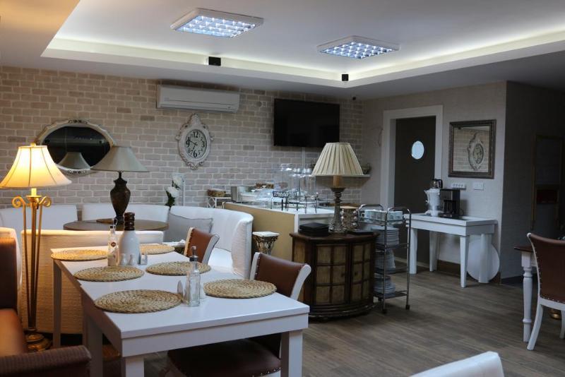 Hotel Casa De Sirena Boutique