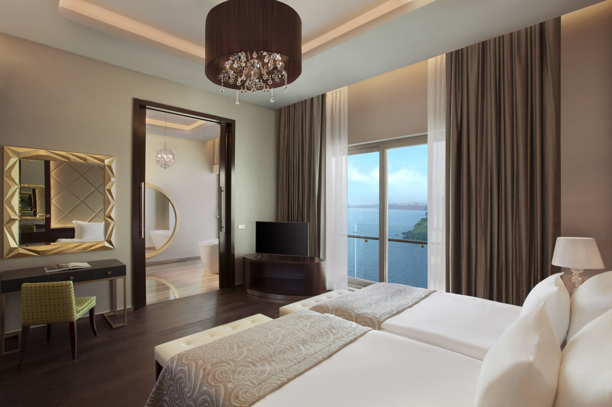 Hotel Akra Antalya Antalya
