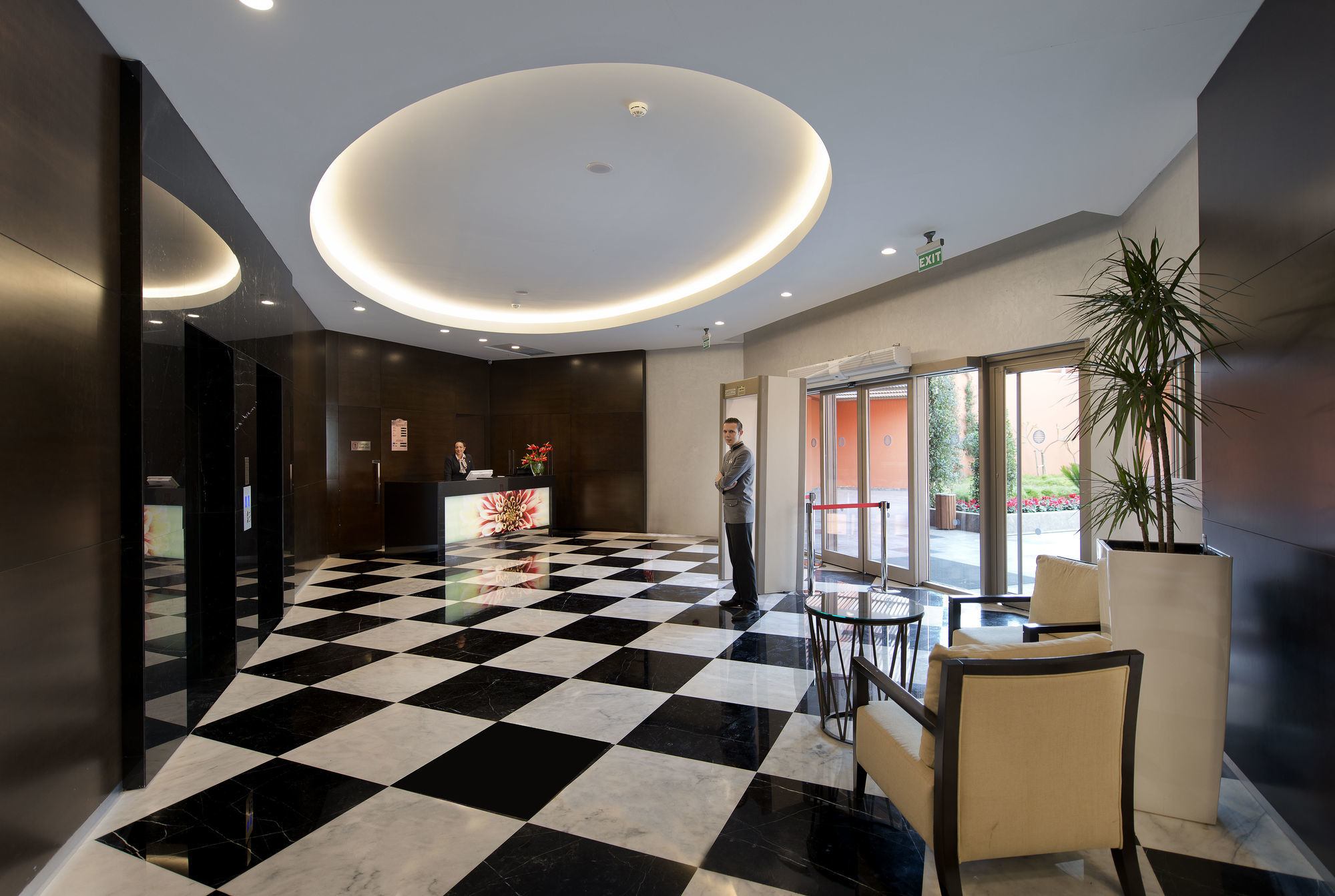 Akra V - Access To Akra Antalya Hotel 4*