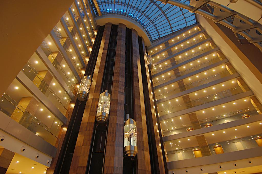 Resort Titanic Deluxe Lara Antália
