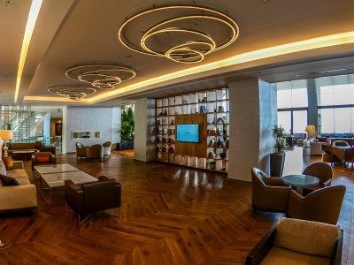 Hotel Akra V - Access To Akra Antalya 4*