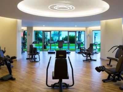 Hotel Akra V - Access To Akra Antalya 4*