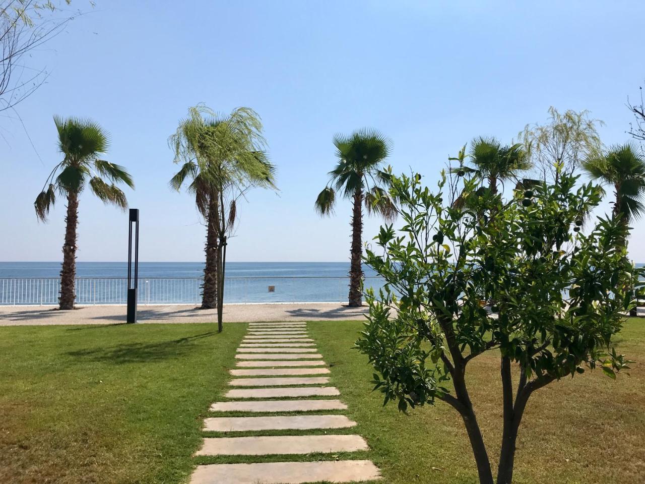 Apartamento Konyaalti Beach