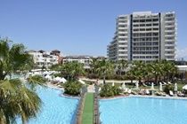 Lara Barut Collection Hotel Antalya